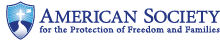American Society for the Protection of Freedom and Families
